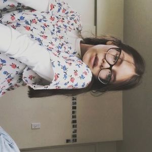 Meet your Posher, Marisol